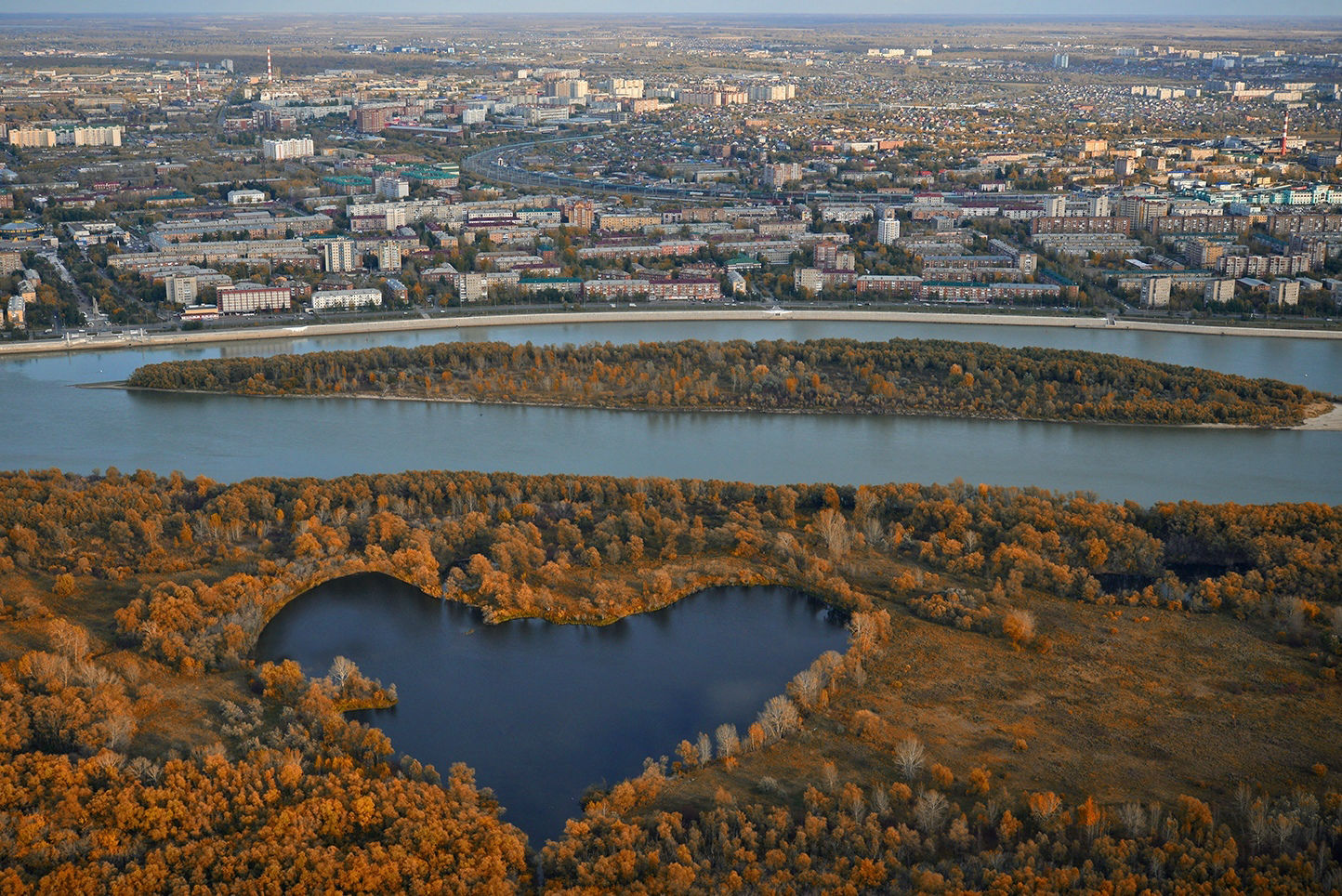 Контакты